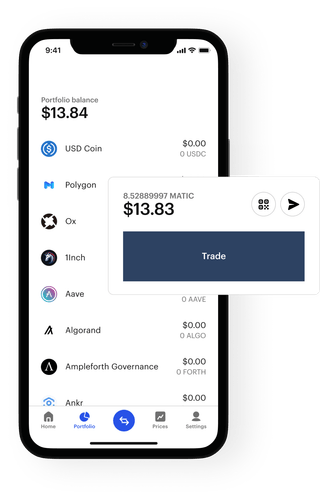 Lantern Wertgrove trading platform onboarding and account setup screen